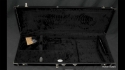 Mosrite Mark I Hard Shell Black Case