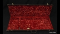 Mosrite Mark I Hard Shell Vintage Brown Gator Case