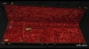 Mosrite Mark I Hard Shell Vintage Brown Gator Bass Case