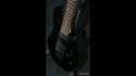 Ibanez RG7620BK Sold