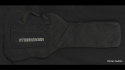 Steinberger Headless Gigbag Double Neck Bass