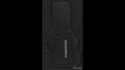 Steinberger Headless Gigbag Double Neck Guitar
