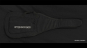 Steinberger Padded Headless Gigbag Fits, XM, XQ