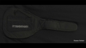 Steinberger Headless Gigbag Bass Sold