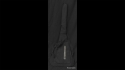 Steinberger Light Weight Headless Gigbag Bass, Fits XM, XP, XL