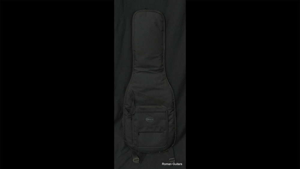 Charvel Guitars Gigbag