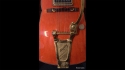 Gretsch 1957 Original G6120 Restoration for Client