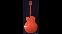 Gretsch 1957 Original G6120 Restoration for Client