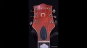 Gretsch 1957 Original G6120 Restoration for Client