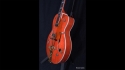 Gretsch 1957 Original G6120 Restoration for Client