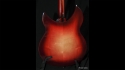 Rickenbacker 330/12 Fire Glo Sold