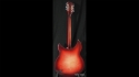 Rickenbacker 330/12 Fire Glo Sold