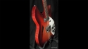 Rickenbacker 330/12 Fire Glo Sold