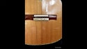 Kirk Sand Custom Classical Chet Guitar Sold