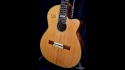 Kirk Sand Custom Classical Chet Guitar Sold