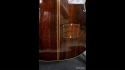 Kirk Sand Custom Classical Chet Guitar Sold