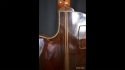 Kirk Sand Custom Classical Chet Guitar Sold