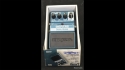 DigiTech XDV Digital Reverb Guitar Effects Pedal Sold
