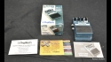 DigiTech XDV Digital Reverb Guitar Effects Pedal Sold