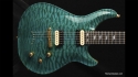 Quicksilver Quilted Maple & Korina Sold