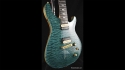 Quicksilver Quilted Maple & Korina Sold