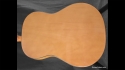 Accent CS-2 Acoustic Non Cutaway Folk Guitar Sold