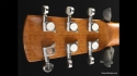 Accent CS-2CE Acoustic Electric Cutaway Folk Guitar Sold