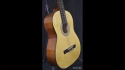 Catala CC-1 Classical Spanish Guitar