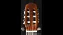 Catala CC-1 Classical Spanish Guitar