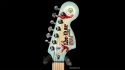 Loc-Nar Guitar Works Custom Guitar Sold