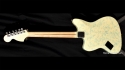 Loc-Nar Guitar Works Custom Guitar Sold