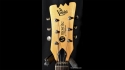 Mosrite Vintage Joe Maphis/Ventures Brown Sunburst Sold