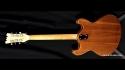 Mosrite Vintage Joe Maphis/Ventures Brown Sunburst Sold