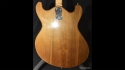 Mosrite Vintage Joe Maphis/Ventures Brown Sunburst Sold