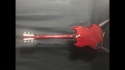 Gibson 1963 Original SG Junior Restoration for Client