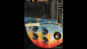 Gibson SG 1964 Standard w/Maestro Vibrola Reissue Fool Repaint For Client Sold