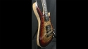 Quicksilver Custom Build for Client Sold