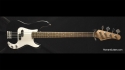 Crate ELB01 Bass Sold