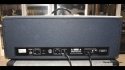 Crate Blue Voodoo 120 Tube Guitar Head Sold