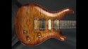 PRS 12 String Conversion to 9 String Sold