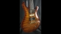 PRS 12 String Conversion to 9 String Sold
