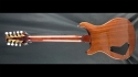 PRS 12 String Conversion to 9 String Sold