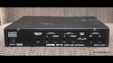 Boss NS-50 Stereo Noise Suppressor
