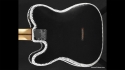 Fender American Elite Series Telecaster with Custom Leather Sold