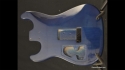 Miscellaneous Strat Style Guitar Body Blowout