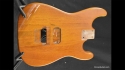 Miscellaneous Strat Style Guitar Body Blowout