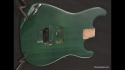 Miscellaneous Strat Style Guitar Body Blowout