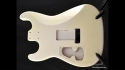 Miscellaneous Strat Style Guitar Body Blowout