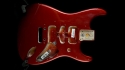 Miscellaneous Strat Style Guitar Body Blowout