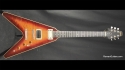 Gibson The V 1984 Flametop 80134516